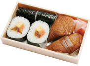 お寿司 450円（税別）